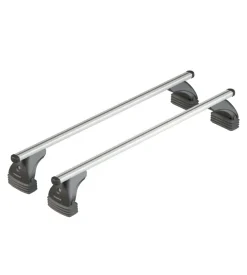 Nordrive Barre portatutto per auto kit completo - 027 - helio s  nk027ehs New
