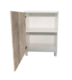 Base cucina con anta e ripiano "easy", 60 cm Online