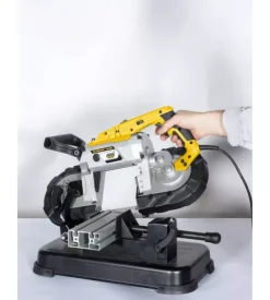 Femi Base per segatrice "340 flexibase" con morsa integrata - Outlet