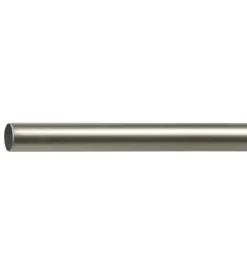 Bastone da 200 cm jolly nichel con diametro 13 mm Hot