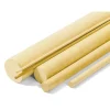 Bastoni tondi lisci in legno di kotò  ø 20 x 2450 mm New