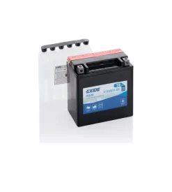 Battera exide maintenance free 12v 18ah sx 230a - l90 x h160 x p150 Outlet
