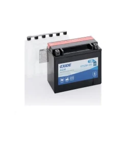 Battera exide maintenance free 12v 18ah sx 270a - l90 x h155 x p175 Discount