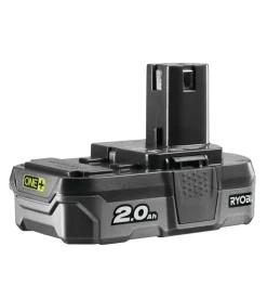 Ryobi Batteria di ricambio one+ "rb18l20" 18v 2ah Best