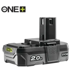 Ryobi Batteria di ricambio one+ "rb18l20" 18v 2ah Best