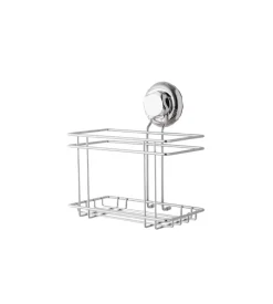Bestlock cestello con fissaggio a ventosa. New