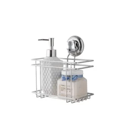 Bestlock cestello con fissaggio a ventosa. New
