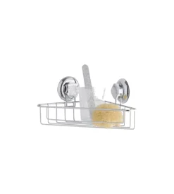 Bestlock ripiano angolare con fissaggio a ventosa. Sale
