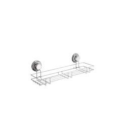 Bestlock ripiano rettangolare con fissaggio a ventosa. Hot