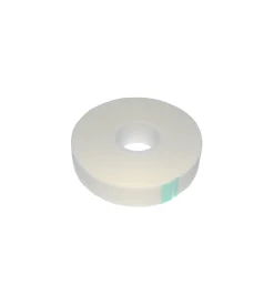 Accessori-Biadesivo schiuma it bianco h. 19 mm. x 5 mt.