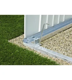 Biohort - telaio perimetrale per casetta avantgarde "a1" 41031 Outlet