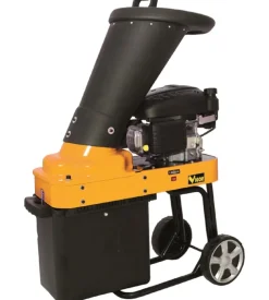 Biotrituratore a scoppio con lame vigor "vbi 3200" 4t 173 cc Discount