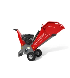 Blue Bird Biotrituratore cippatore a scoppio "shl 1000" motore loncin v200f 4t 196 cc Hot