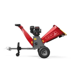 Blue Bird Biotrituratore cippatore a scoppio "shl 1500" motore loncin g420fd 4t 420 cc Discount
