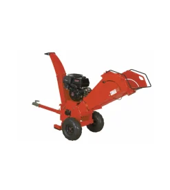 Ama Biotrituratore cippatore a scoppio "bag120" 4t 120 cc Outlet