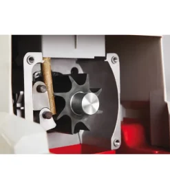 AL-KO Biotrituratore elettrico "bio easy cruch lh"  2800 w - - 112853. Clearance