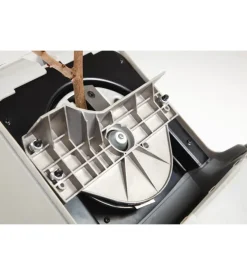 AL-KO Biotrituratore elettrico "bio easy crush mh" con potenti lame da taglio, 2800 w Best