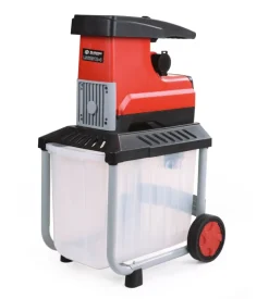 Blue Bird Biotrituratore elettrico "sh 2500" 2500 w Online