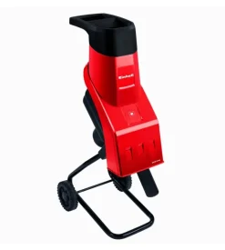 Einhell Biotrituratore elettrico "bg-ks 2040", colore rosso Clearance