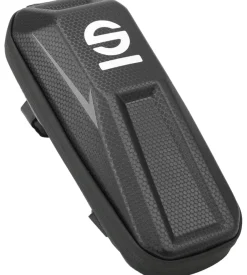 Sparco Bici-Borsa da telaio per bici in eva, 24x10x8 cm