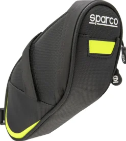 Sparco Borsa per bicicletta impermeabile , 24x8,5x10 cm Discount
