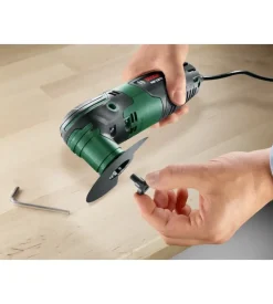 Bosch Utensili Multifunzione-utensile multifunzione pmf 220 ce
