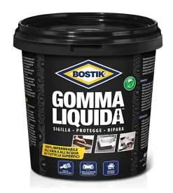 Bostik gomma liquida - 750 ml. Best