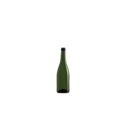 Bottiglia per prosecco da 750 cc. Sale