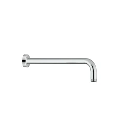 Braccio per doccia  20 cm. New