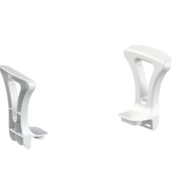 Accessori Bagno-Braccioli per sedia da doccia