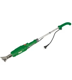 Ribimex Bruciatore diserbatore elettrico 2000 w 600 °c per erbacce - . Online