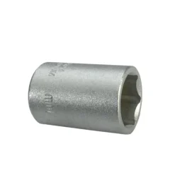 Bussola esagonale 1/4" - 10 mm.