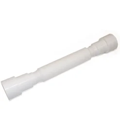 Canotto flessibile/estensibile ø 40 e ø 50 mm. Online