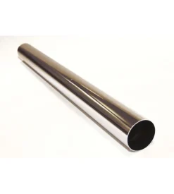 Canotto in ottone ø 32 mm. x l. 30 cm. Hot