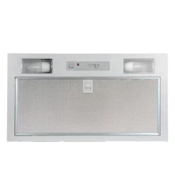 Cappa aspirante sottopensile faber "inka smart hc x a52" inox, 52 cm Best