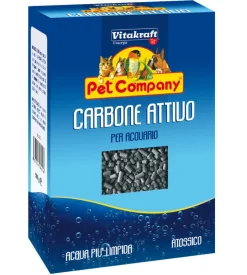 Vitakraft Carbone attivo gr.200 - Discount