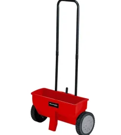 Einhell Carrello spargitore universale "gc-sr 12" - . Discount