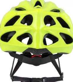 Sparco Bici-Casco bici giallo, tg l