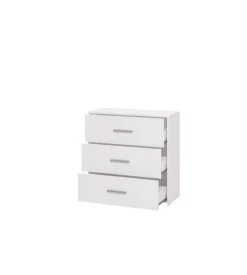 BellaHome Cassettiere-Cassettiera