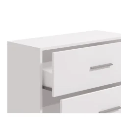 BellaHome Cassettiere-Cassettiera