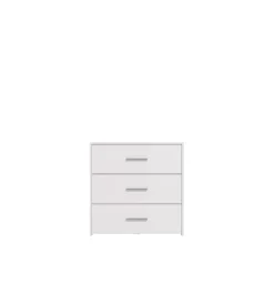 BellaHome Cassettiere-Cassettiera