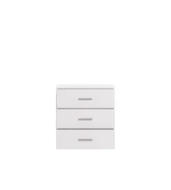 BellaHome Cassettiere-Cassettiera