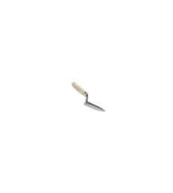 Utensili Edili-Cazzuolino a foglia d'ulivo 14 cm.