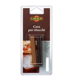 V33 Cera per ritocchi - noce - 210 ml Outlet