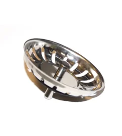 Cestello tappo basket ø 80 mm. Outlet