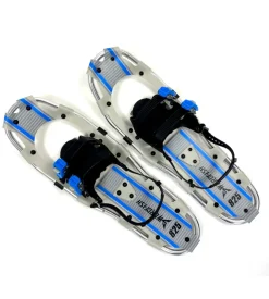 Ciaspole  da neve alluminio trekking alpinismo k2 Sale