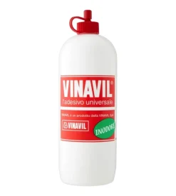 Colla vinilica vinavil universale - flacone 250 g Hot