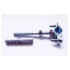 Collari per tubi zincati 1/2" Best