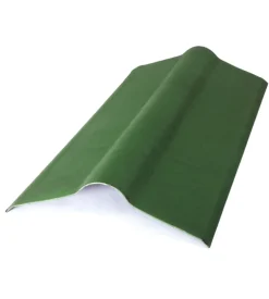 Onduline Colmo verde intense per - 100 x 50 cm.