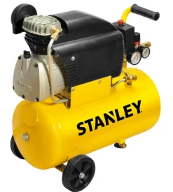 Stanley Compressore aria lubrificato 24l 2hp Outlet